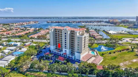 501 Haben Boulevard Palmetto FL 34221