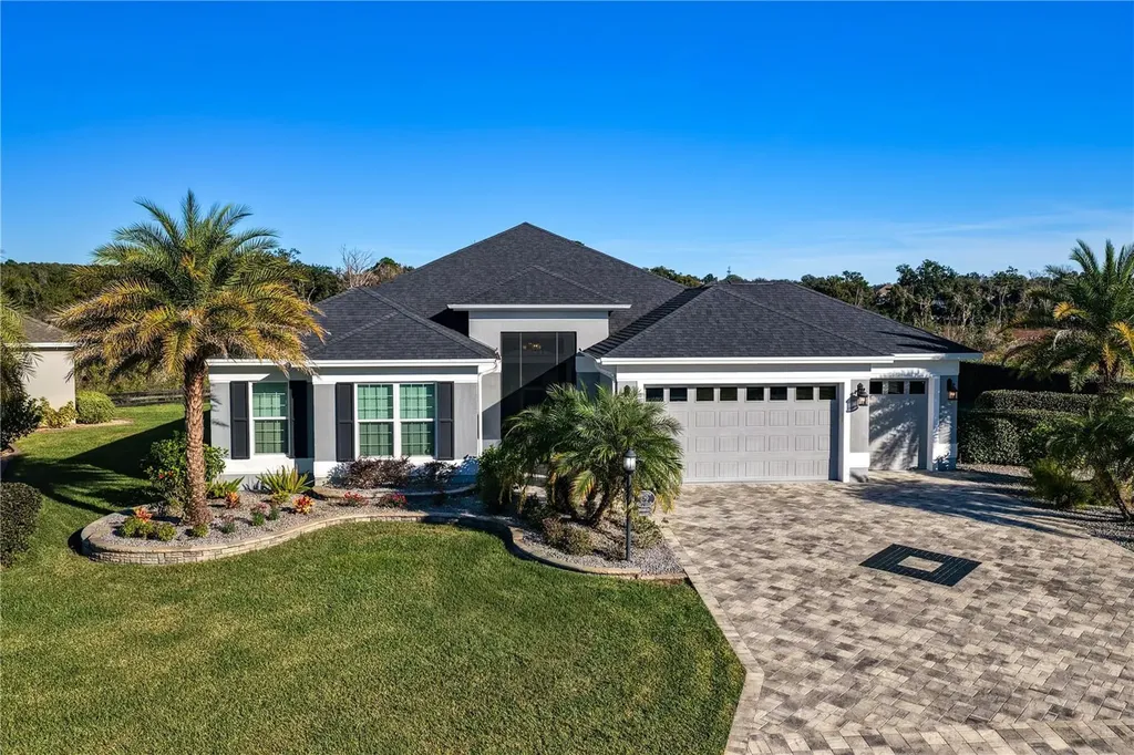 679 Krietemeyer Path The Villages FL 32163