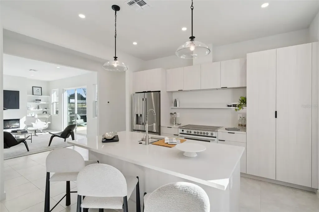 438 Skyfield Court Lady Lake FL 32159
