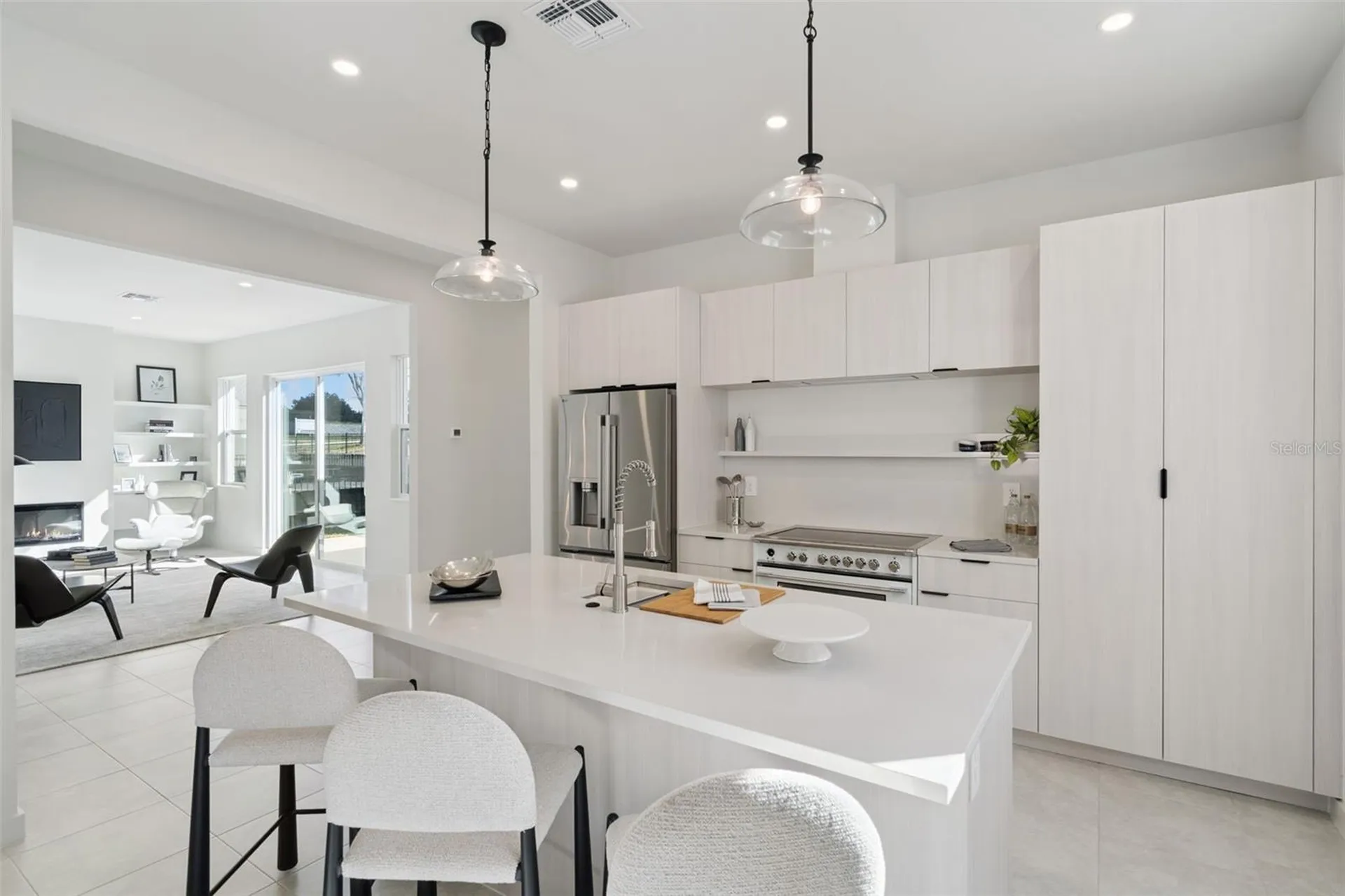 438 Skyfield Court Lady Lake FL 32159