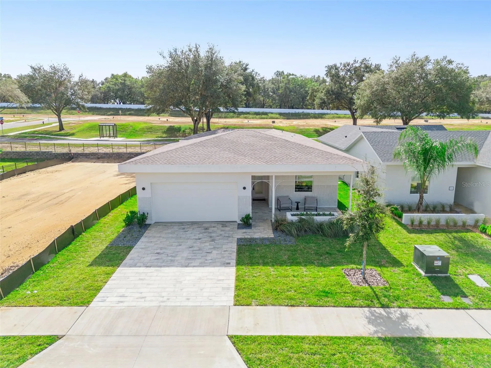 438 Skyfield Court Lady Lake FL 32159