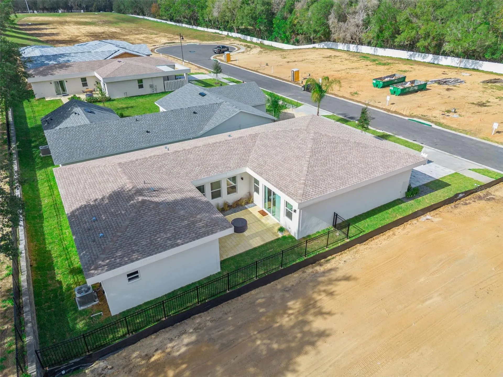 438 Skyfield Court Lady Lake FL 32159