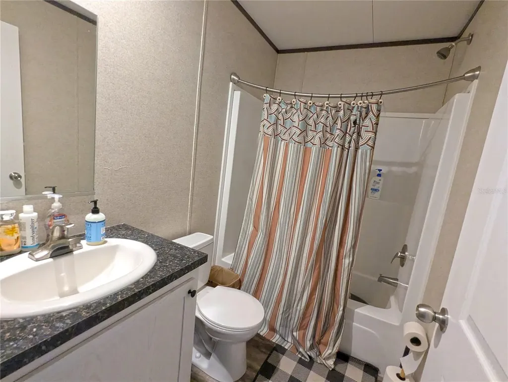 27 Crescent Ridge Road Davenport FL 33837