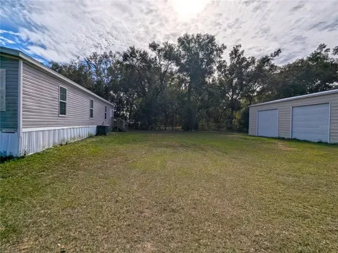 27 Crescent Ridge Road Davenport FL 33837