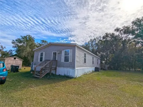 27 Crescent Ridge Road Davenport FL 33837