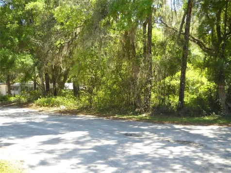 00 NE 161 Street Citra FL 32113