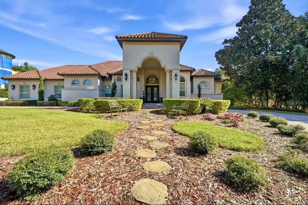 3103 Seigneury Drive Windermere FL 34786