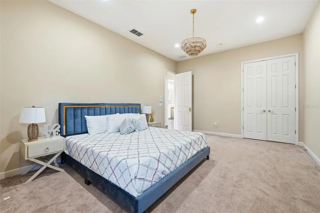 3103 Seigneury Drive Windermere FL 34786