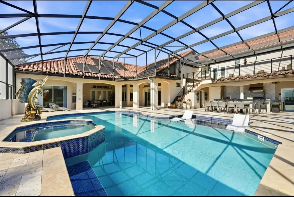 3103 Seigneury Drive Windermere FL 34786