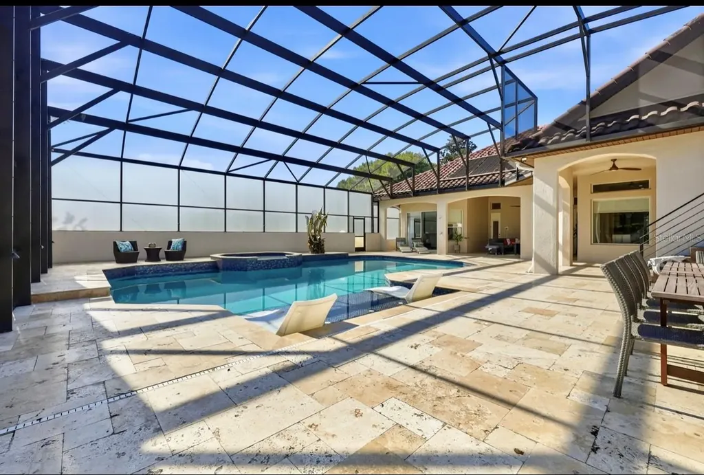 3103 Seigneury Drive Windermere FL 34786