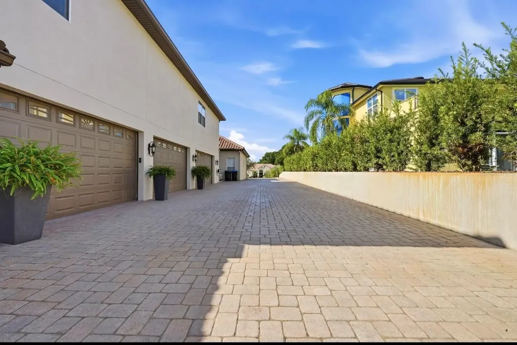 3103 Seigneury Drive Windermere FL 34786