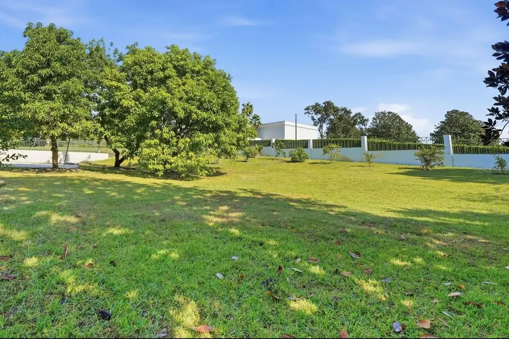 3103 Seigneury Drive Windermere FL 34786