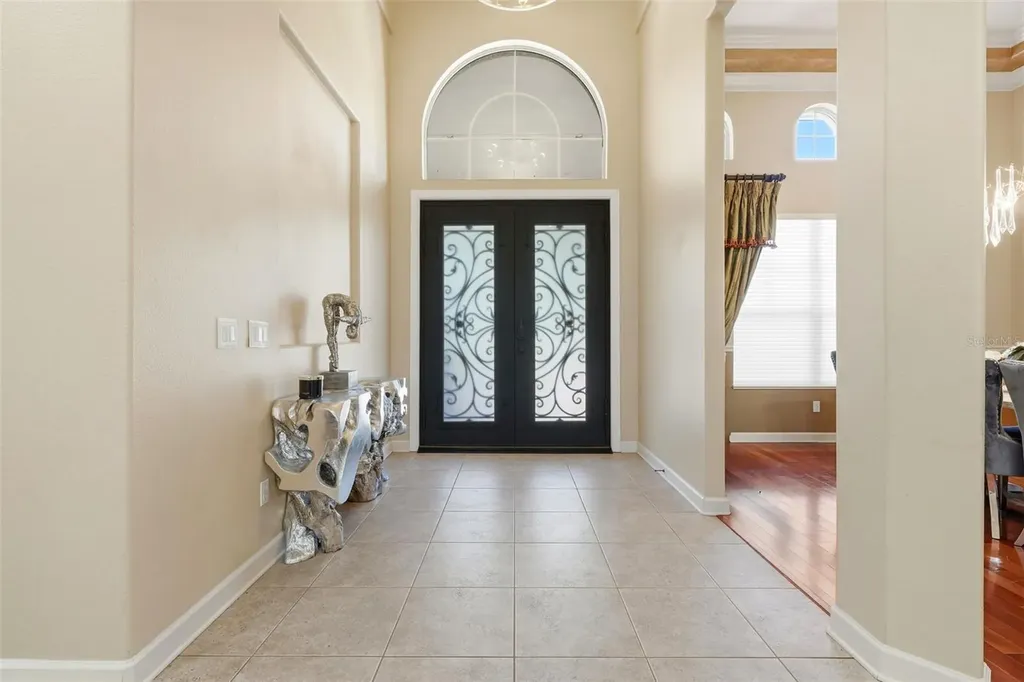 3103 Seigneury Drive Windermere FL 34786