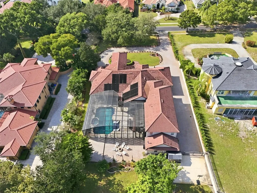 3103 Seigneury Drive Windermere FL 34786