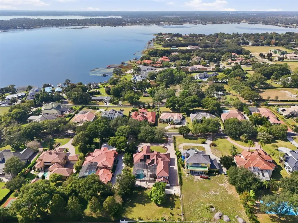 3103 Seigneury Drive Windermere FL 34786