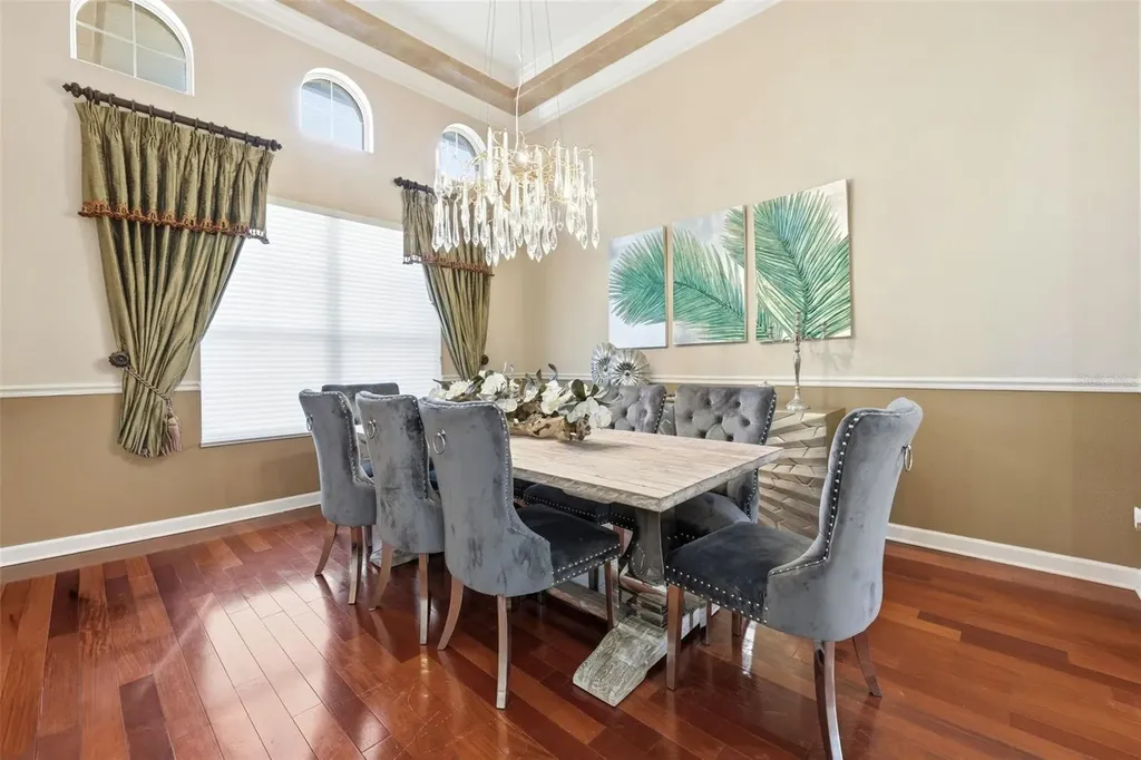 3103 Seigneury Drive Windermere FL 34786