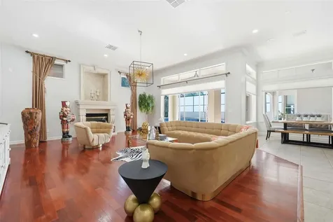 3103 Seigneury Drive Windermere FL 34786