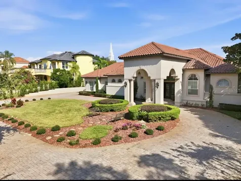 3103 Seigneury Drive Windermere FL 34786