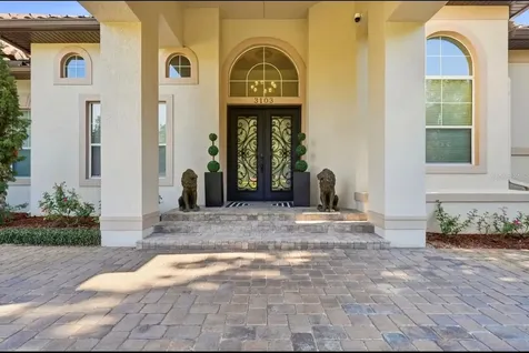 3103 Seigneury Drive Windermere FL 34786