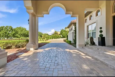3103 Seigneury Drive Windermere FL 34786