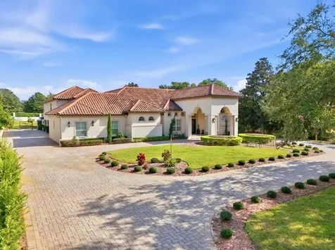 3103 Seigneury Drive Windermere FL 34786