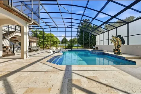 3103 Seigneury Drive Windermere FL 34786