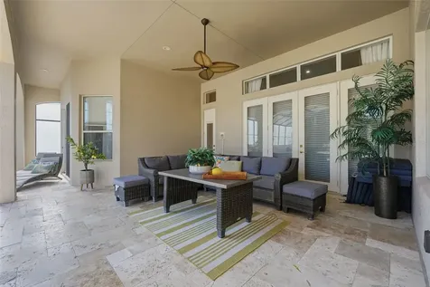 3103 Seigneury Drive Windermere FL 34786