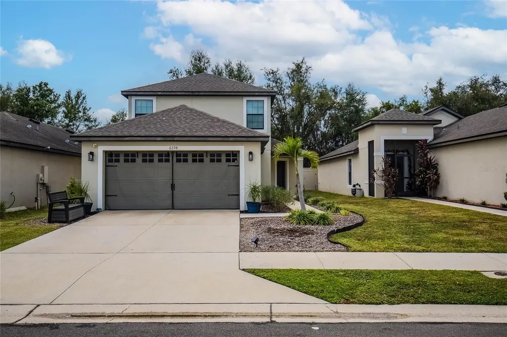 6298 Manitoba Drive Lakeland FL 33805