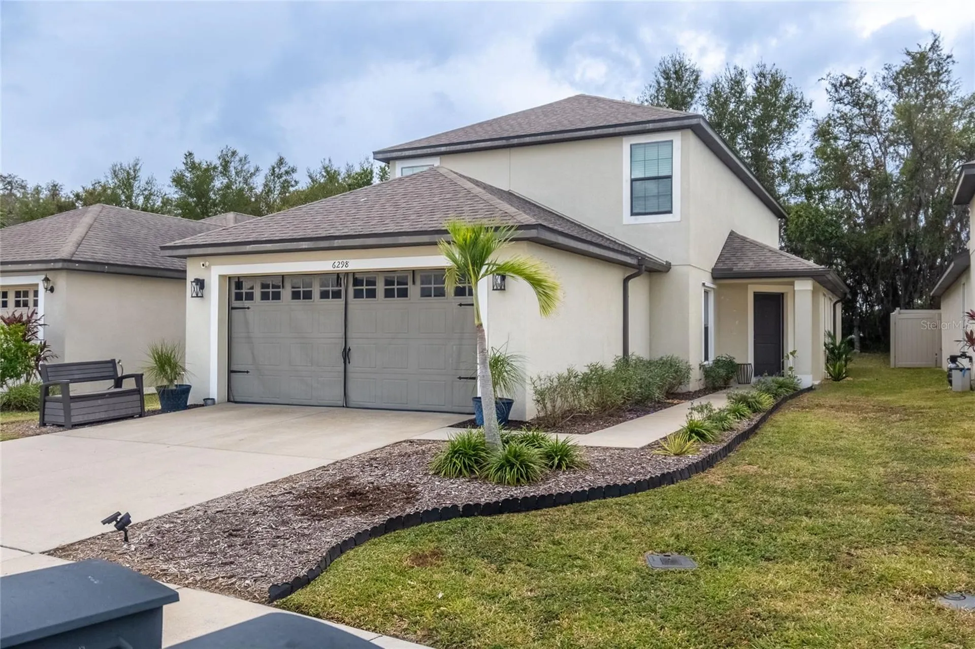 6298 Manitoba Drive Lakeland FL 33805