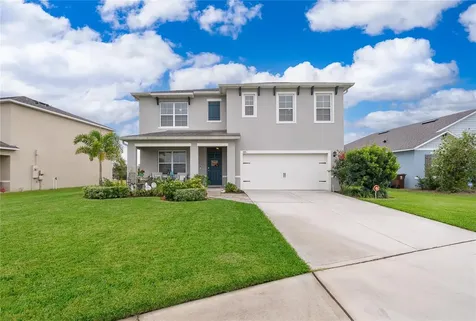 816 Brooklet Drive Davenport FL 33837