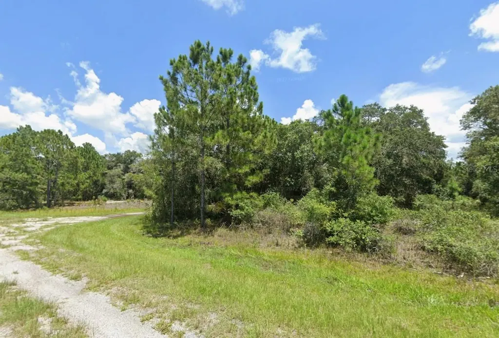 Lot 10 Tilhal Terrace North Port FL 34291