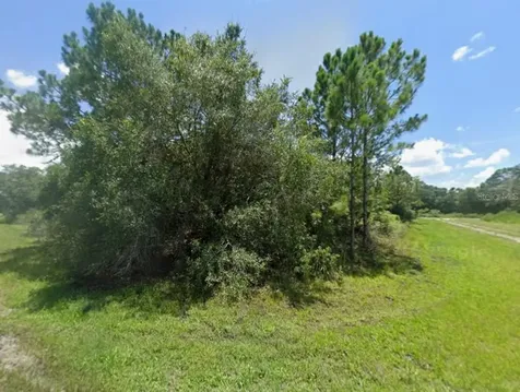 Lot 10 Tilhal Terrace North Port FL 34291