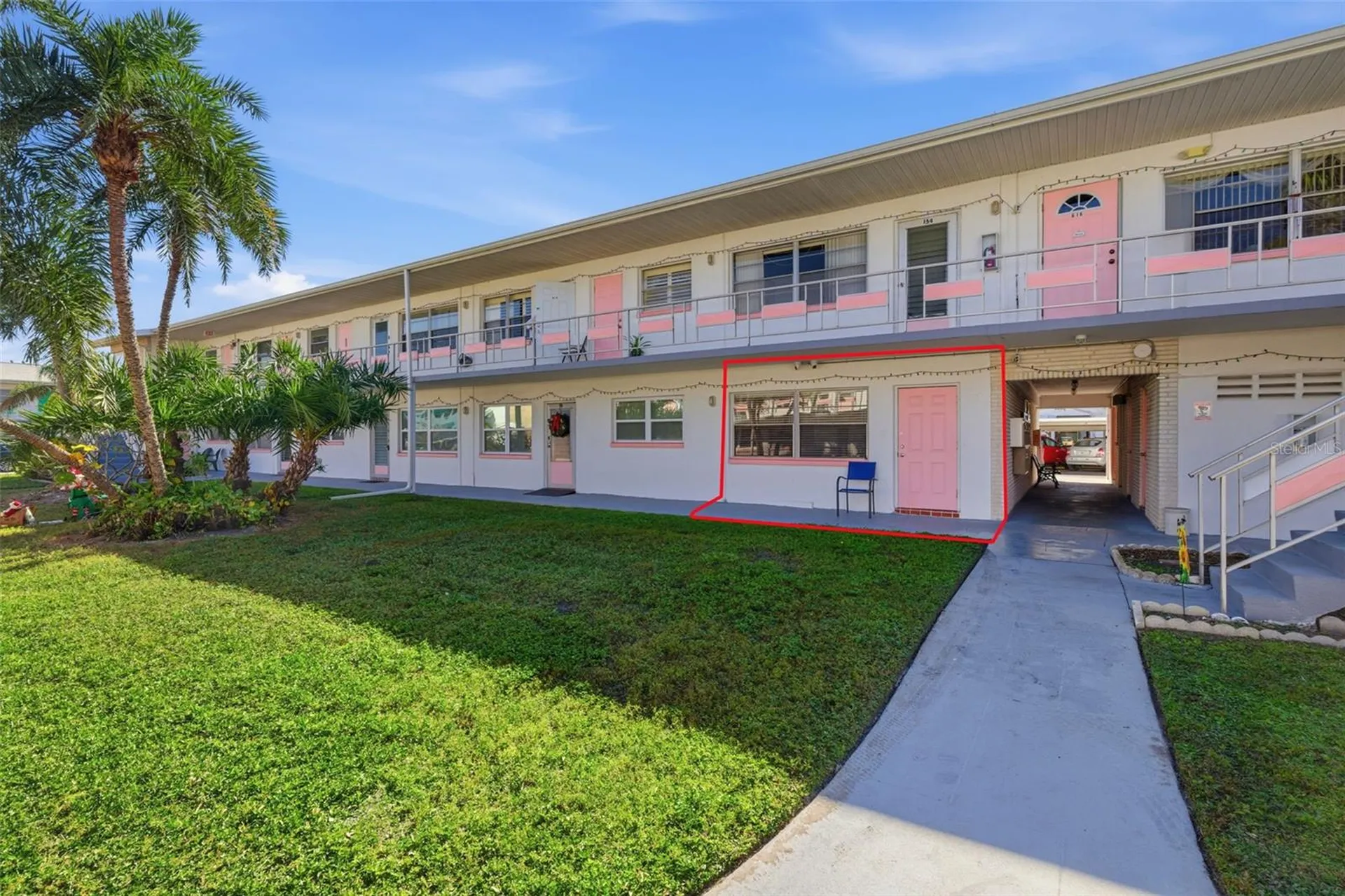 5876 21st Street N St Petersburg FL 33714
