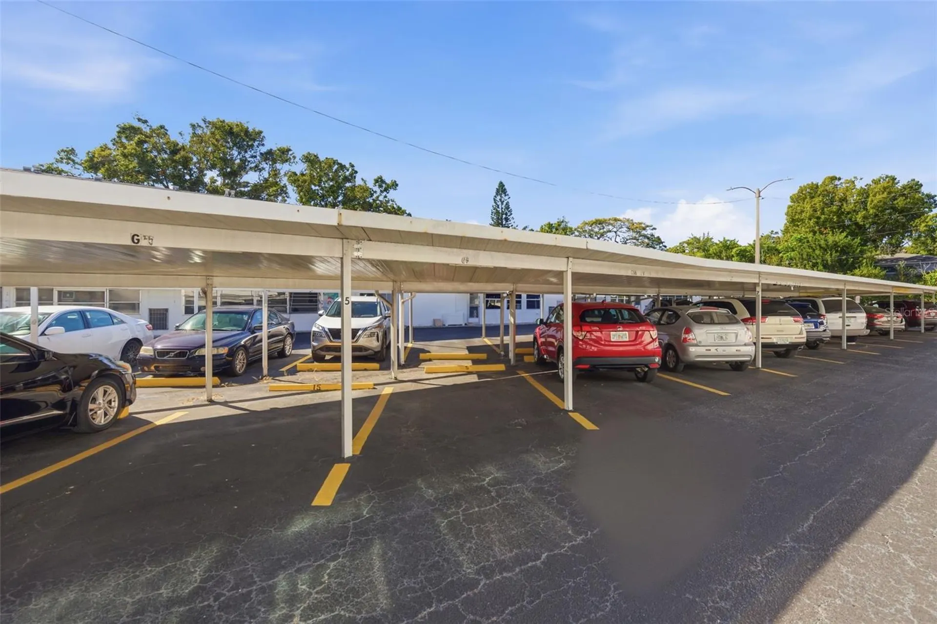 5876 21st Street N St Petersburg FL 33714