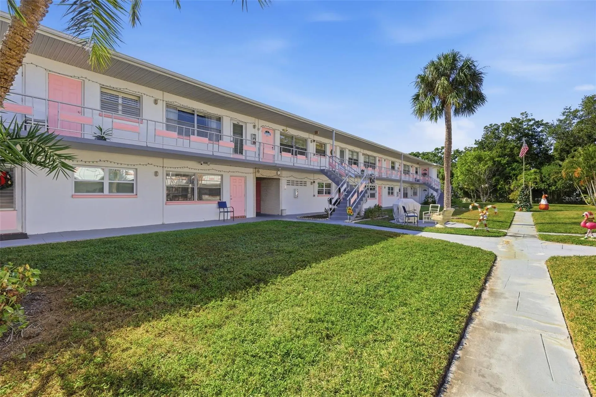 5876 21st Street N St Petersburg FL 33714