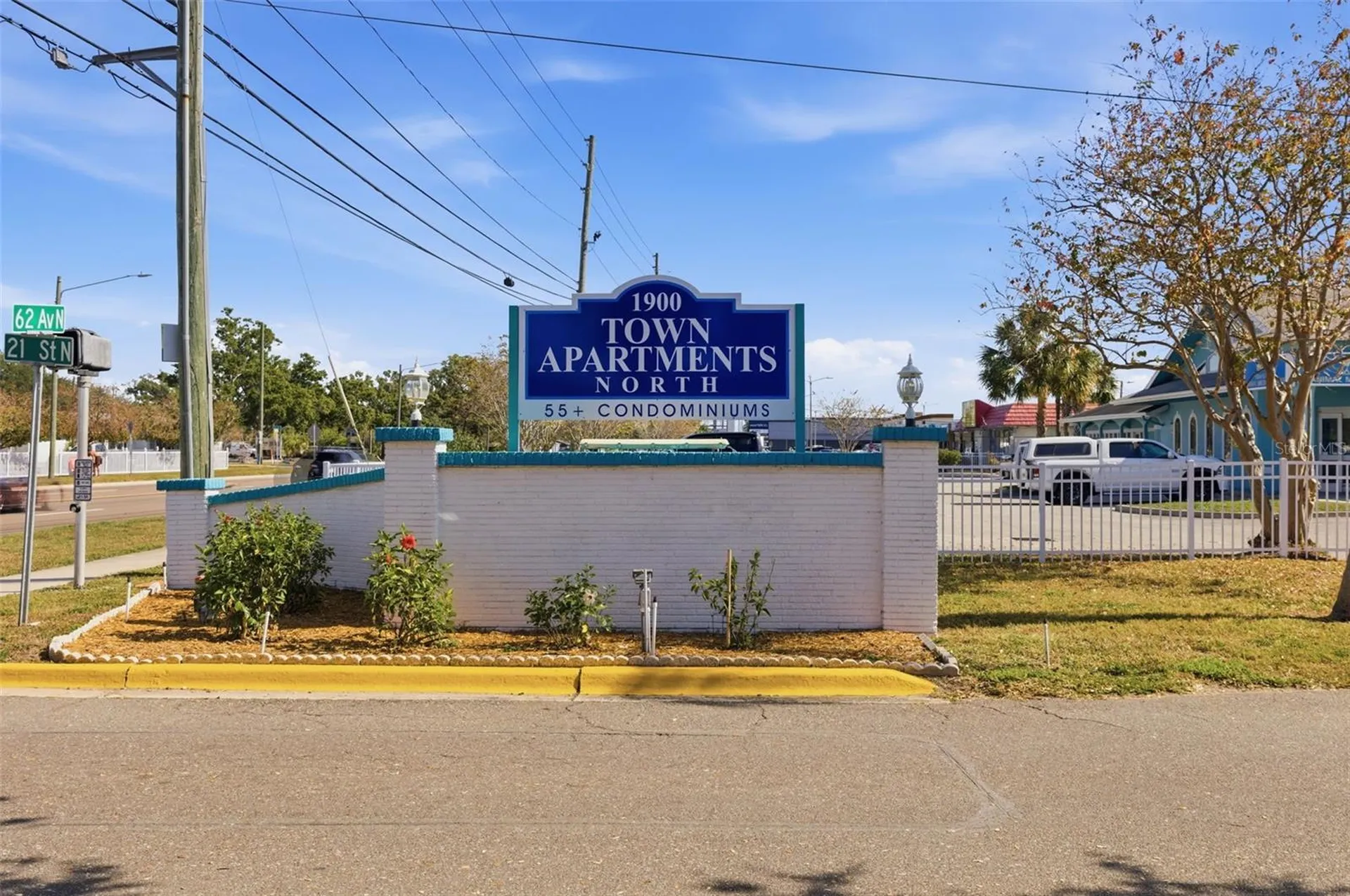 5876 21st Street N St Petersburg FL 33714