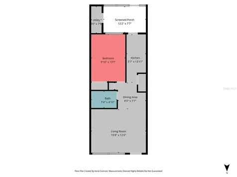 5876 21st Street N St Petersburg FL 33714