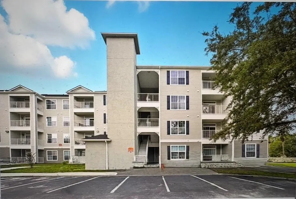 3175 Feltrim Place Kissimmee FL 34747