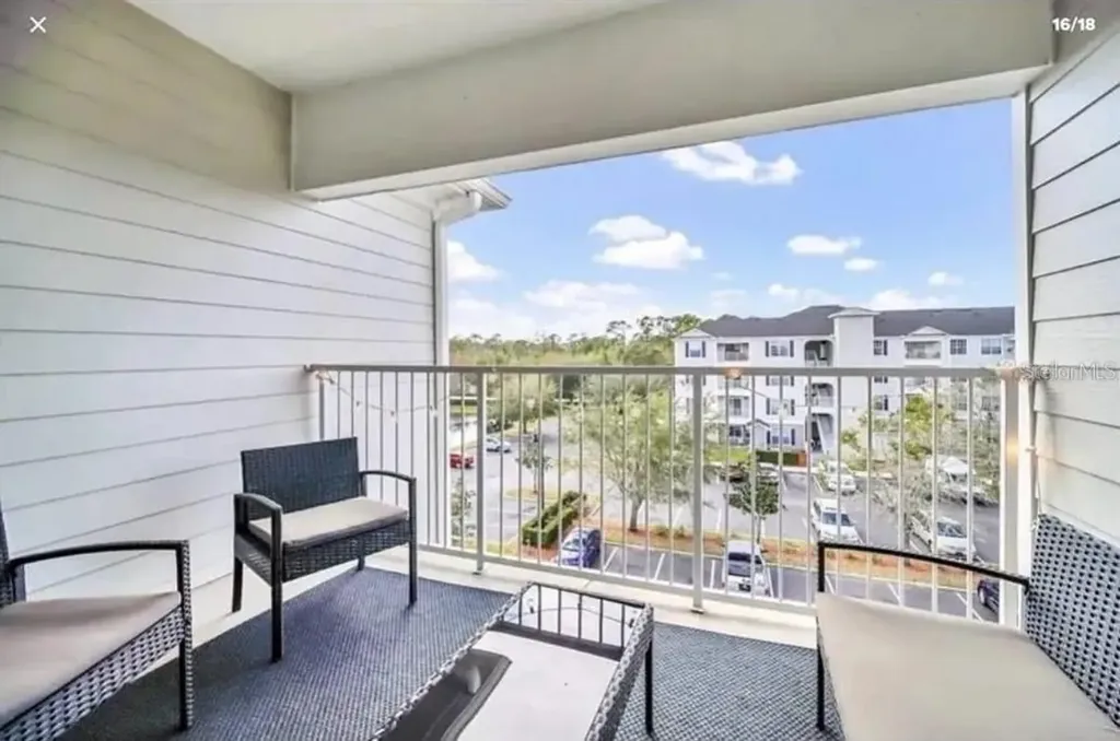 3175 Feltrim Place Kissimmee FL 34747