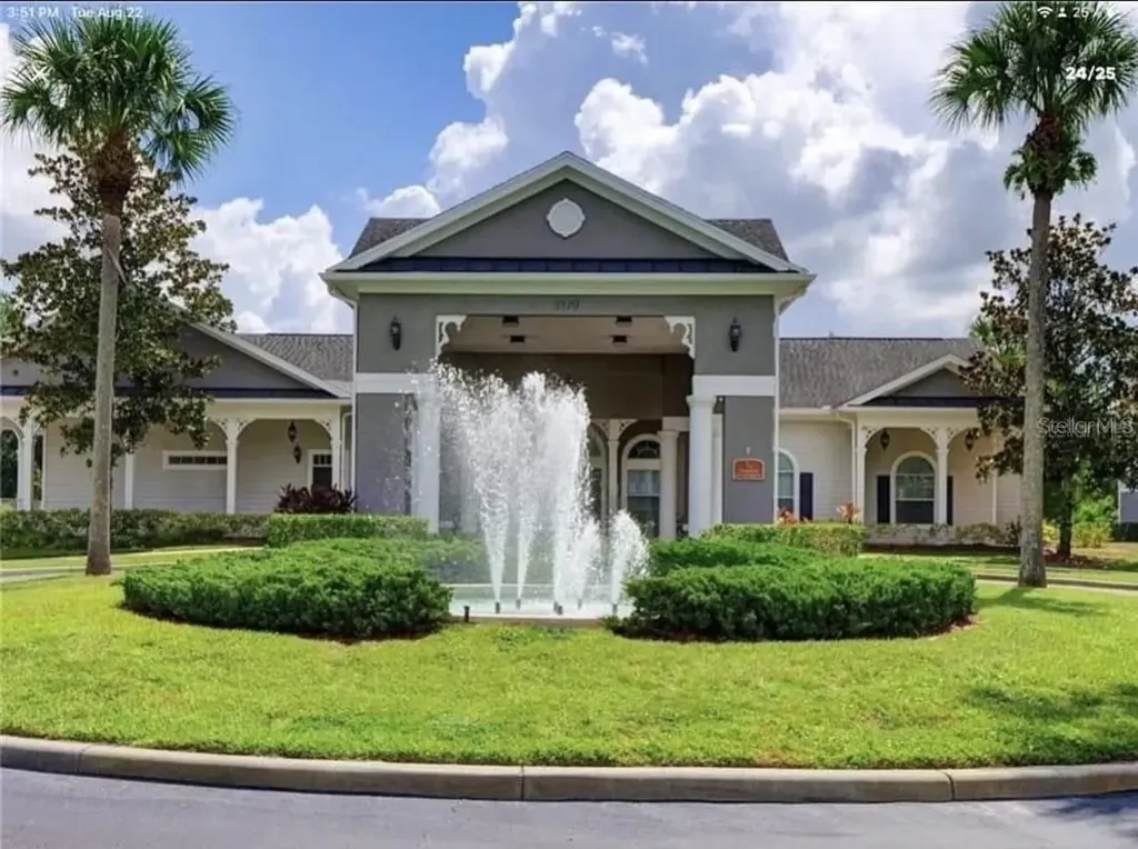 3175 Feltrim Place Kissimmee FL 34747