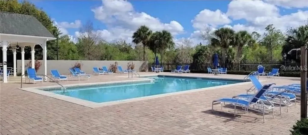 3175 Feltrim Place Kissimmee FL 34747