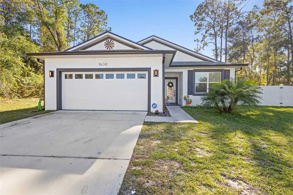 1630 W New York Avenue Orange City FL 32763