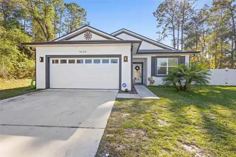 1630 W New York Avenue Orange City FL 32763
