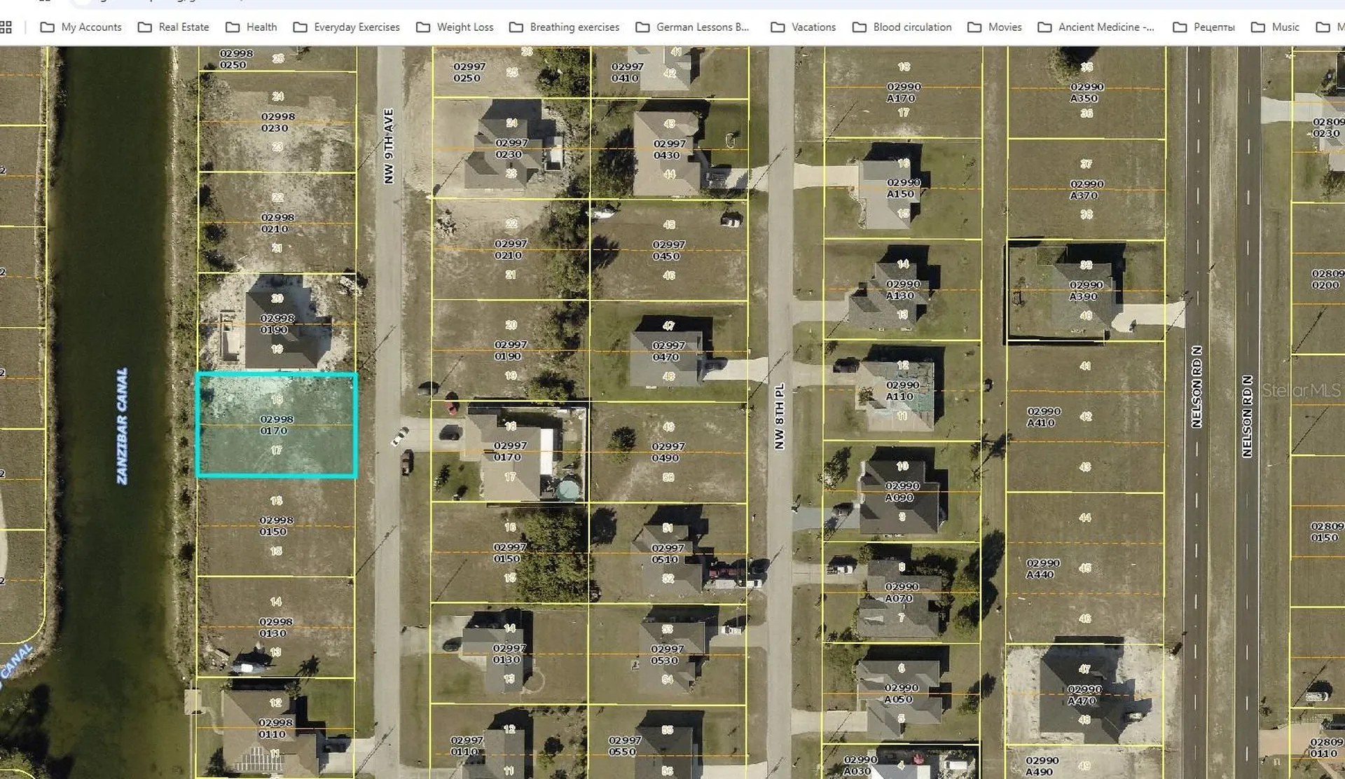 2500 NW 9th Avenue Cape Coral FL 33993