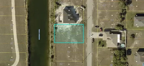 2500 NW 9th Avenue Cape Coral FL 33993