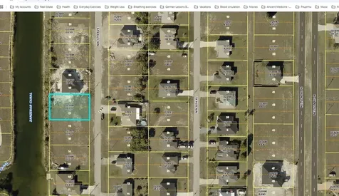 2500 NW 9th Avenue Cape Coral FL 33993