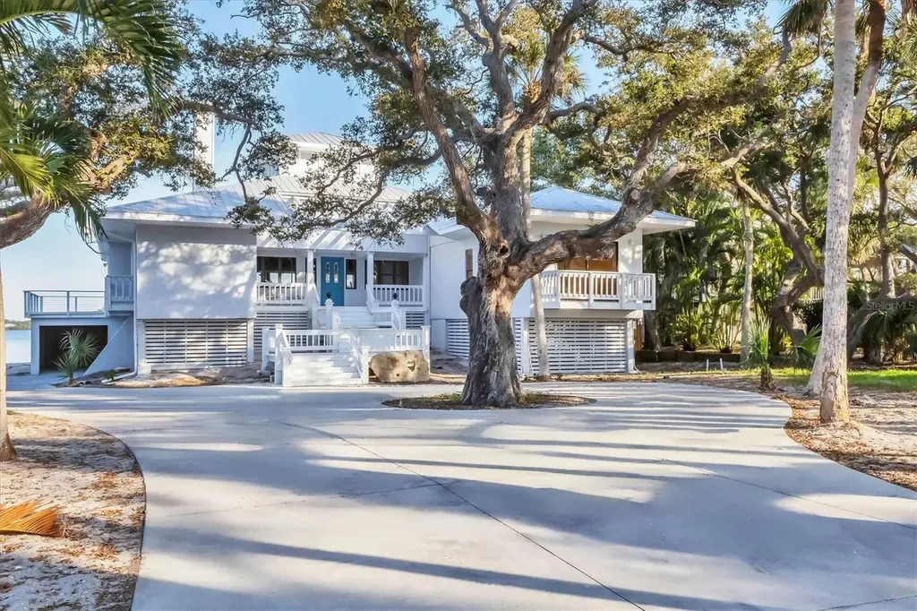 6895 Manasota Key Road Englewood FL 34223