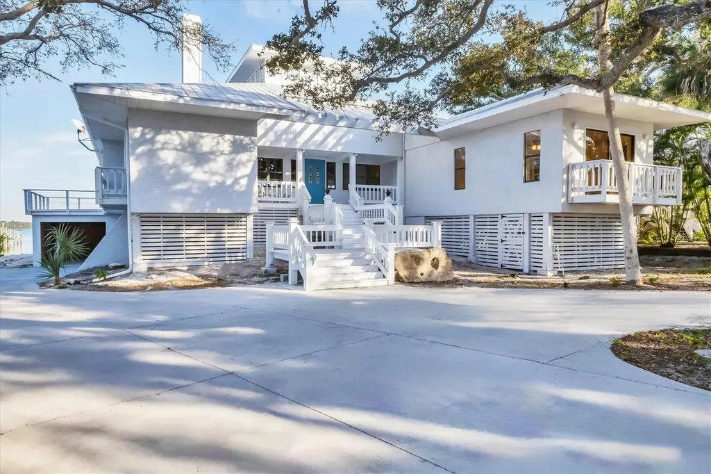 6895 Manasota Key Road Englewood FL 34223