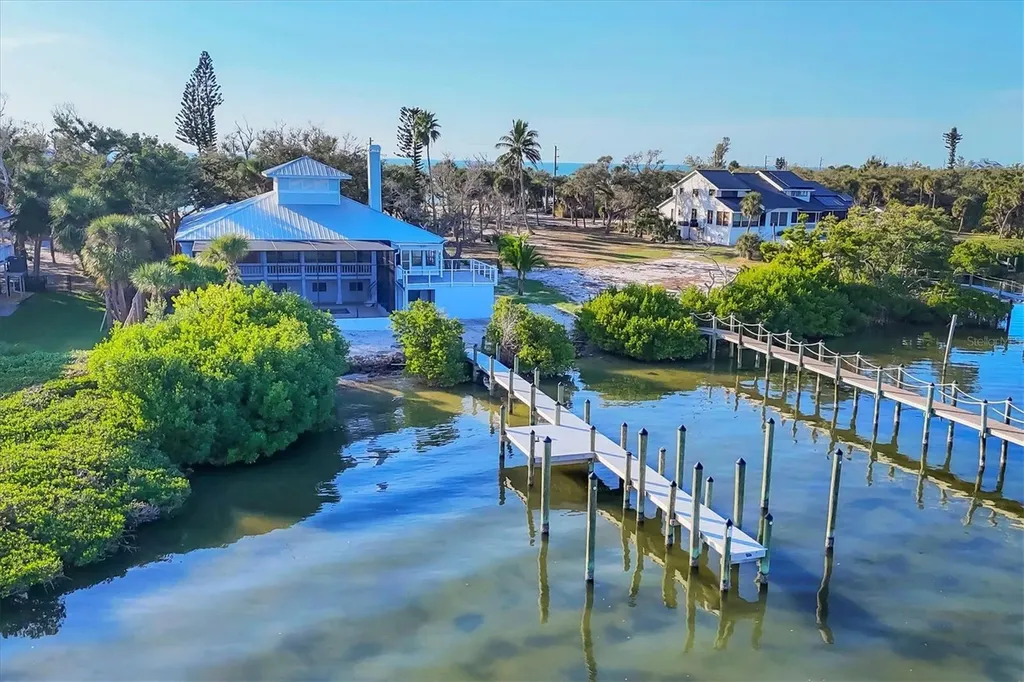 6895 Manasota Key Road Englewood FL 34223