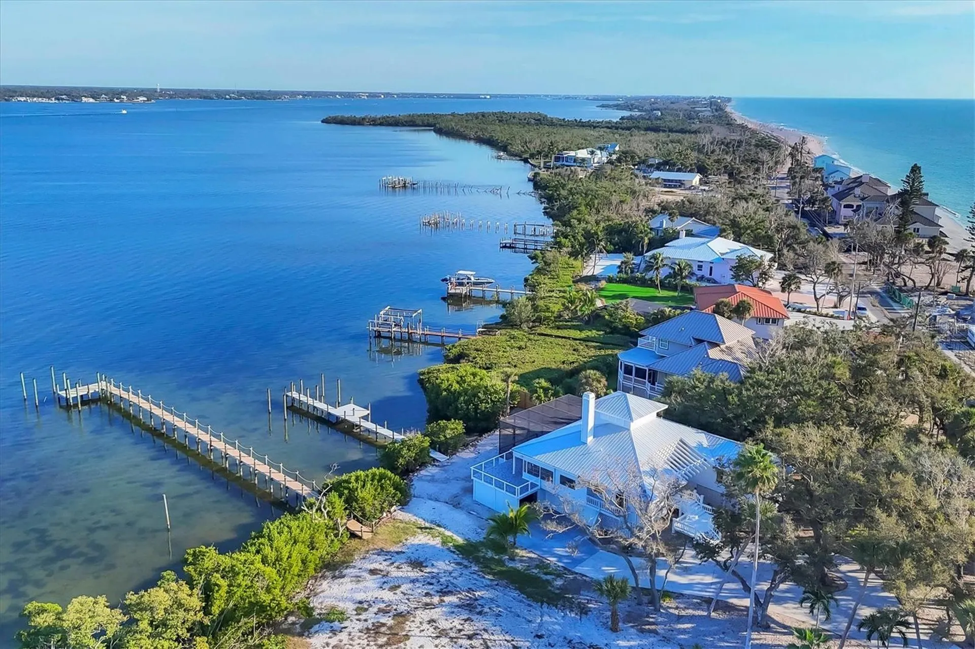 6895 Manasota Key Road Englewood FL 34223
